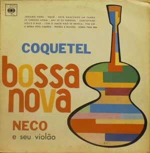 NECO / ネコ / COQUETEL BOSSA NOVA