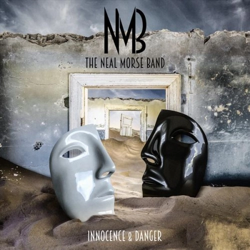 NEAL MORSE / ニール・モーズ / INNOCENCE & DANGER: STANDARD 2CD JEWELCASE