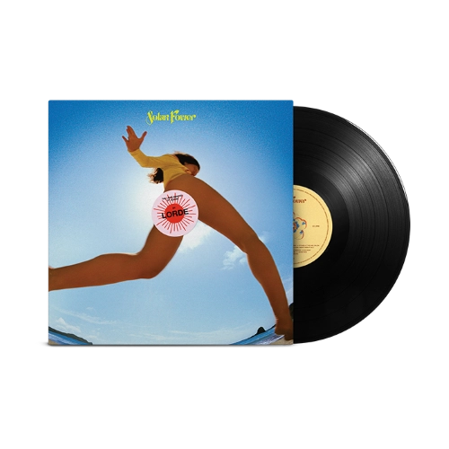 LORDE / ロード / SOLAR POWER [STANDARD VINYL]