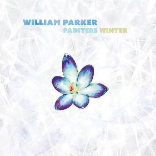 WILLIAM PARKER / ウィリアム・パーカー / PAINTERS WINTER