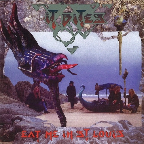 IT BITES / イット・バイツ / EAT ME IN ST. LOUIS