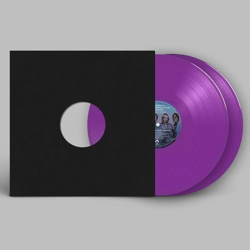 3 WINANS BROTHERS FEAT. THE CLARK SISTERS / 3ワイナンス・ブラザーズ・フィート・ザ・クラーク・シスターズ / I CHOOSE YOU (LOUIE VEGA REMIXES/PURPLE VINYL)