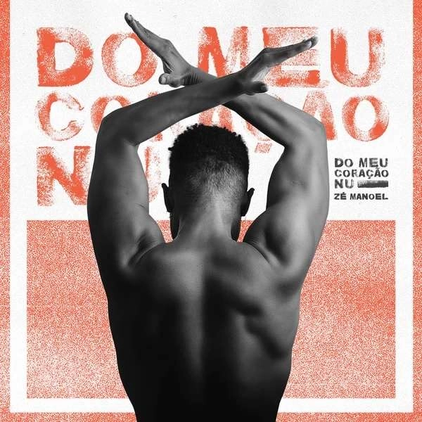 ZE MANOEL  / ゼ・マノエウ / DO MEU CORACAO NU