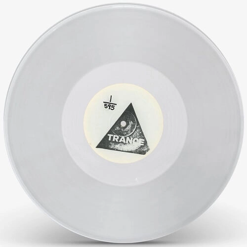 TRANCE WAX / TRANCE WAX EIGHT