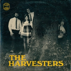 HARVESTERS / HARVESTERS
