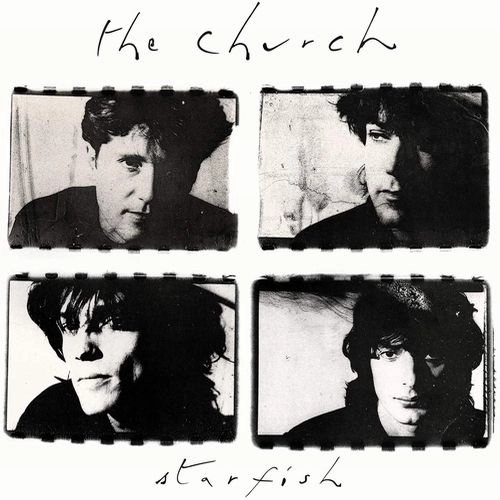 CHURCH / チャーチ / STARFISH (180G 2LP) / STARFISH
