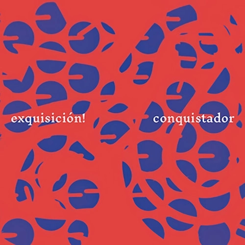 JONAS IMHOF / CONQUISTADOR