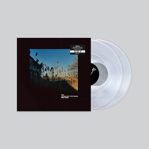 CINEMATIC ORCHESTRA / シネマティック・オーケストラ / MA FLEUR (2LP CLEAR VINYL)