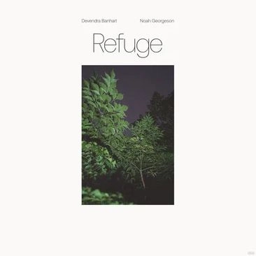 DEVENDRA BANHART & NOAH / レフュージ