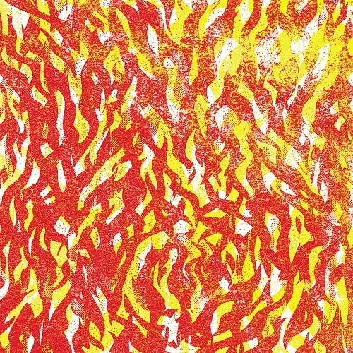 BUG / ザ・バグ / FIRE (CD)