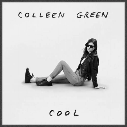 COLLEN GREEN / COOL(LP)