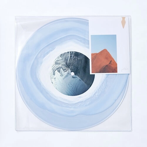 LisM a.k.a. Go Hiyama / Concurrent（LisM a.k.a. Go Hiyama - コラボレーション作品集）