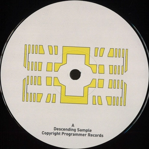 UNKNOWN ARTIST / PROGRAMMER1