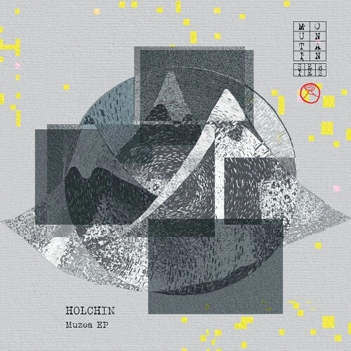 HOLCHIN / MUZEA EP