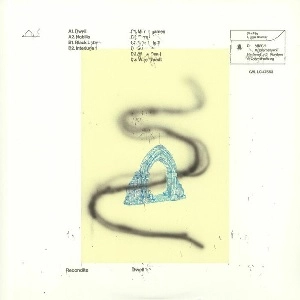 RECONDITE  / レコンダイト / DWELL