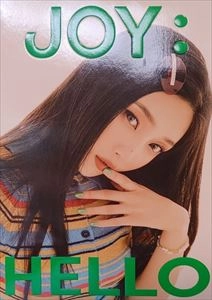JOY / SPECIAL ALBUM HELLO