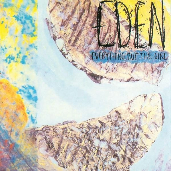 EVERYTHING BUT THE GIRL / エヴリシング・バット・ザ・ガール / EDEN (VINYL)