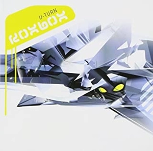 KOXBOX / コックスボックス / U-TURN