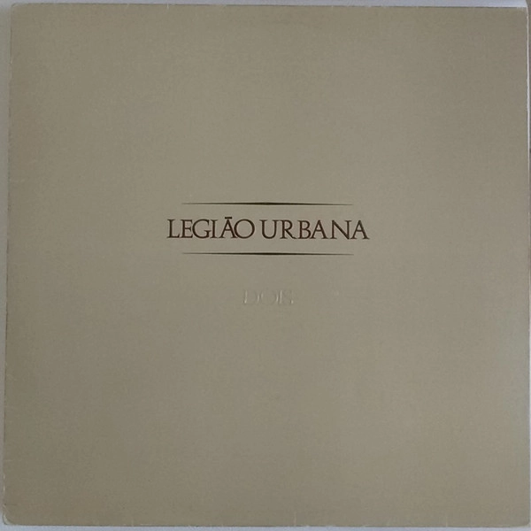 LEGIAO URBANA / レジアォン・ウルバーナ / DOIS