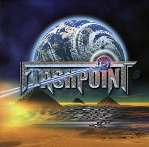 FLASHPOINT (METAL) / FLASHPOINT