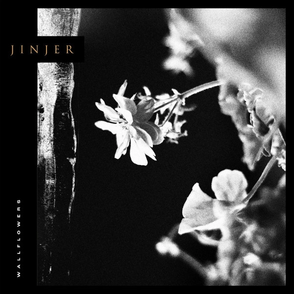 JINJER / ジンジャー / WALLFLOWERS