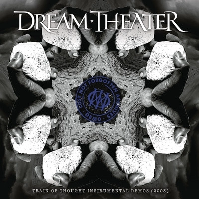 DREAM THEATER / ドリーム・シアター / LOST NOT FORGOTTEN ARCHIVES: TRAIN OF THOUGHT INSTRUMENTA<2LP+CD/BLACK VINYL>