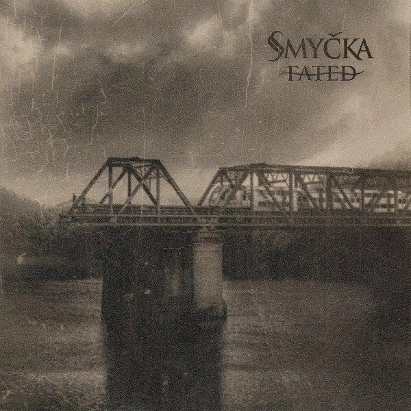 SMYCKA  / FATED