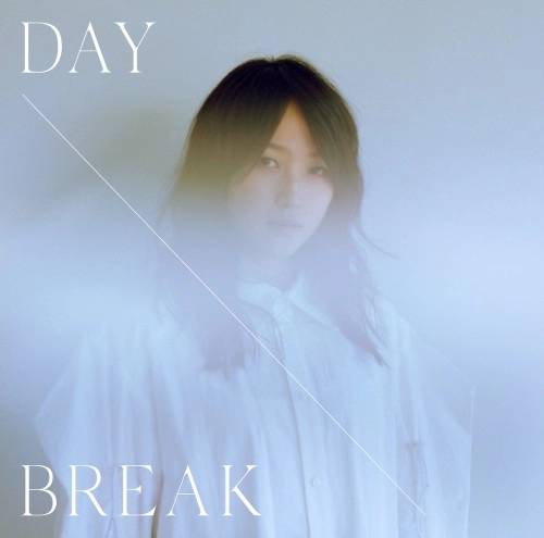 RIHO SAYASHI / 鞘師里保 / DAYBREAK（通常盤）