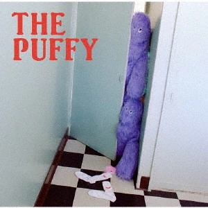 PUFFY / THE PUFFY(初回限定盤B CD+DVD) / THE PUFFY