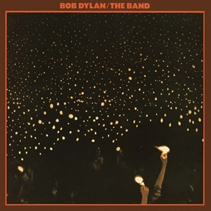 BOB DYLAN & THE BAND / ボブ・ディラン&ザ・バンド / BEFORE THE FLOOD (LP)