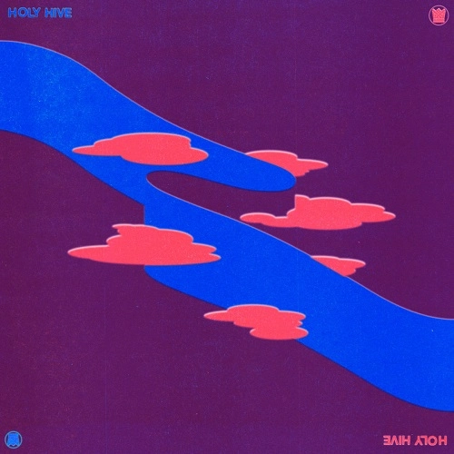 HOLY HIVE / ホーリー・ハイヴ / HOLY HIVE