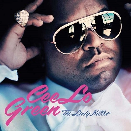 CEELO GREEN / シーロー・グリーン / LADY KILLES