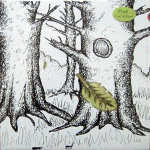 PSAPP / サップ / TIGER MY FRIEND