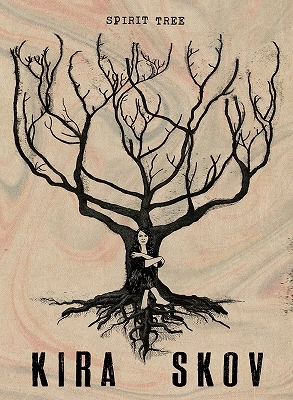 KIRA SKOV / キラ・スコウ / SPIRIT TREE
