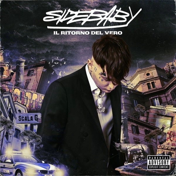SIDE BABY / サイド・ベイビー / IL RITORNO DEL VERO