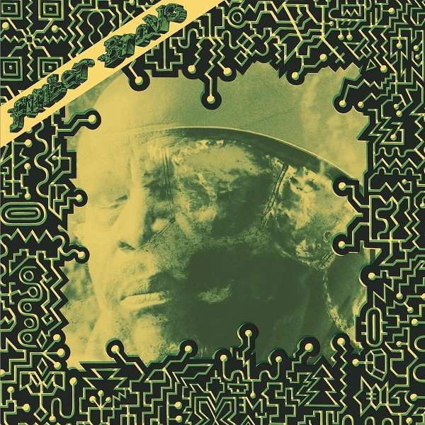FIMBER BRAVO / フィンバー・ブラーヴォ / LUNAR TREDD (AZTEC GOLD VINYL)