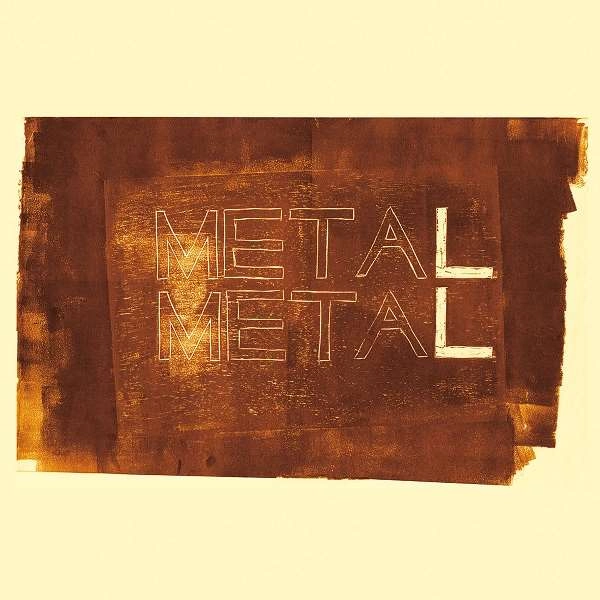 META META (BRASIL) / メタ・メタ / METAL METAL