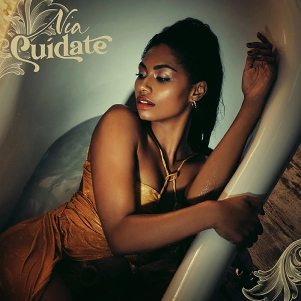 NIA / ニア / CUIDATE