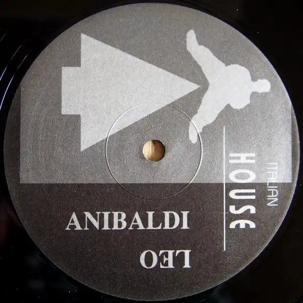 LEO ANIBALDI / ITALIAN HOUSE