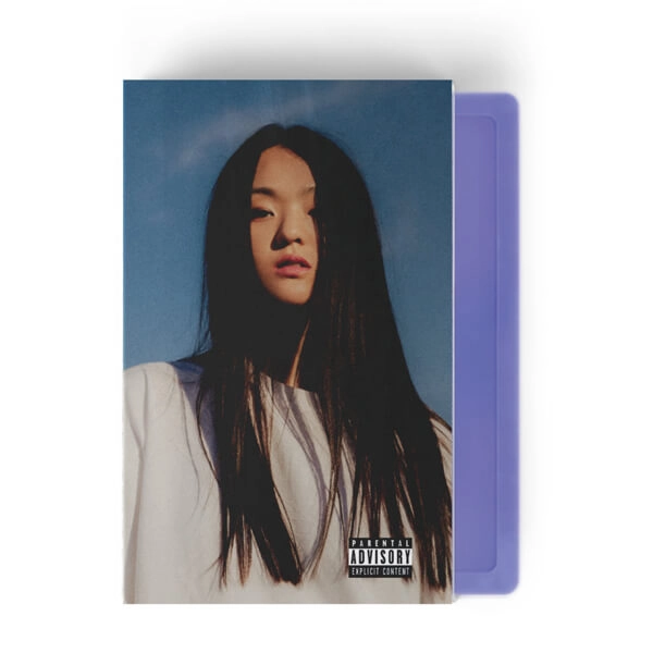 PARK HYE JIN / パク・へジン / BEFORE I DIE (CASSETTE TAPE)