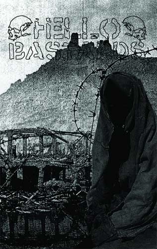 HELLO BASTARDS / DISCOGRAPHY 2005-2021(2 CASSETTE)