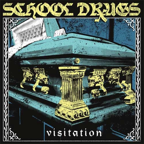 SCHOOL DRUGS / VISITATION
