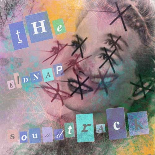KIDNAP SOUNDTRACK / AMERICAN ACCUPUNCTURE (7")