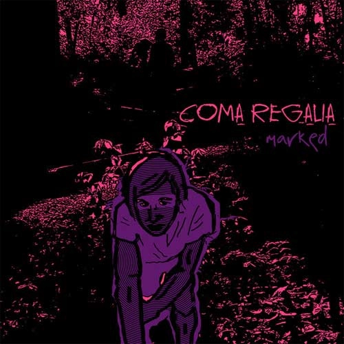COMA REGALIA / コマ・レガリア / MARKED (12")