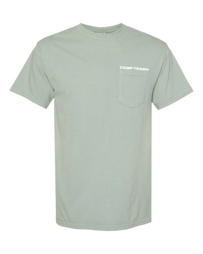 CAMP TRASH / XL/DOWNTIMING