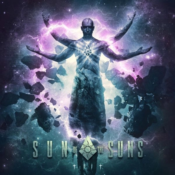 SUN OF THE SUNS / サン・オブ・ザ・サンズ / TIIT / ティート