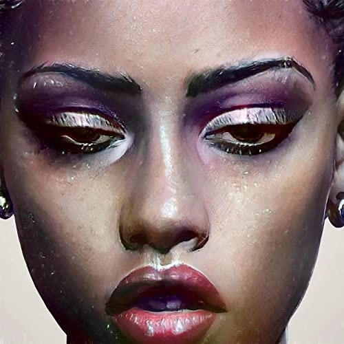 ROCHELLE JORDAN / PLAY WITH THE CHANGES