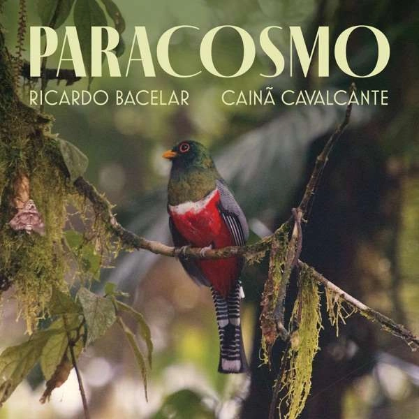 RICARDO BACELAR & CAINA CAVALCANTE / ヒカルド・バセラール & カイナン・カヴァルカンチ / PARACOSMO