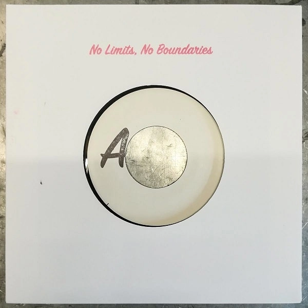 ADAM PRESCOTT / BACK TOGETHER AGAIN FEAT RACHEL WALLACE (HAND-STAMPED LABELS)