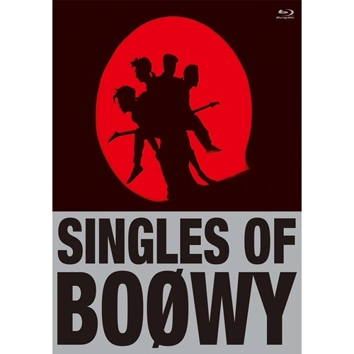 BOOWY / BOφWY 商品一覧 | ディスクユニオン・オンラインショップ